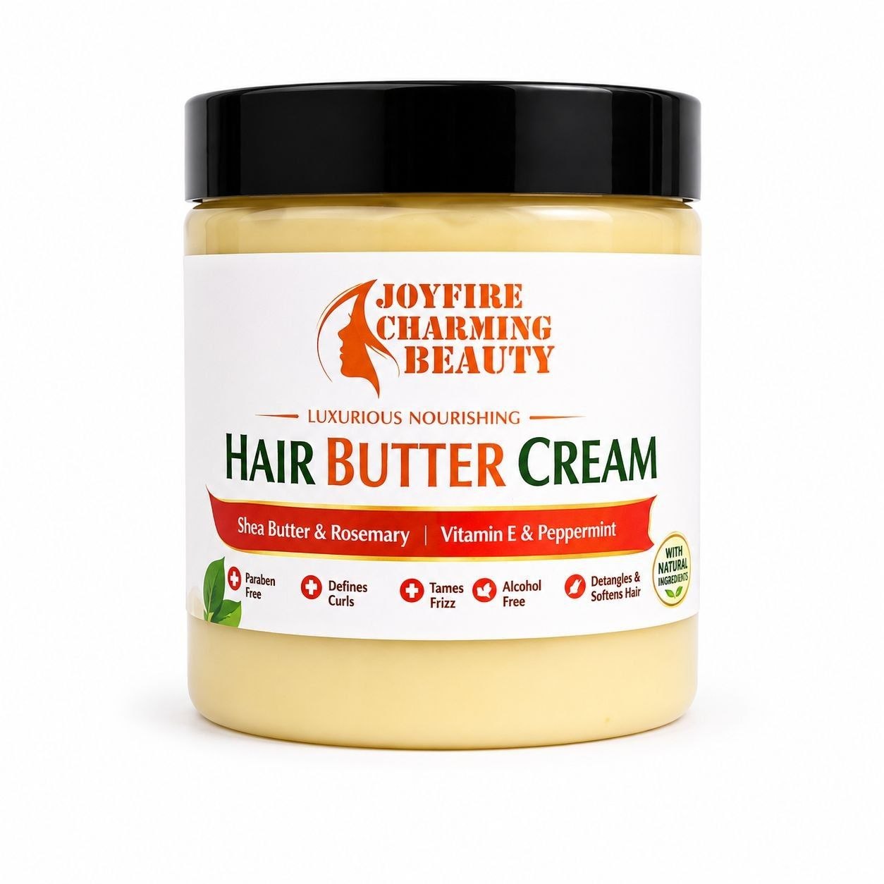 Hair Butter Cream